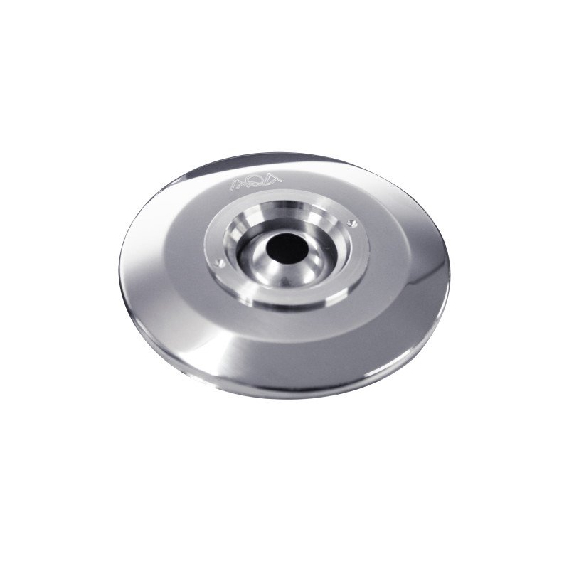 EMBELLECEDOR BOQUILLA IMP BC INOX 3161